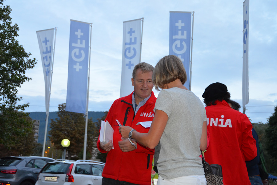 Georg Fischer: Starker Franken als Vorwand