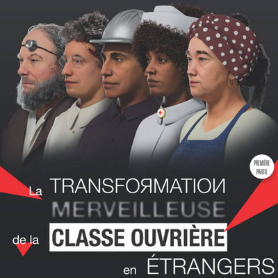 Extrait de l'affiche du film 