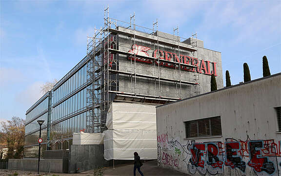 Inizialmente, Generali si era rifiutato di dialogare con Unia, nonostante il mandato conferito al sindacato da 200 dipendenti.