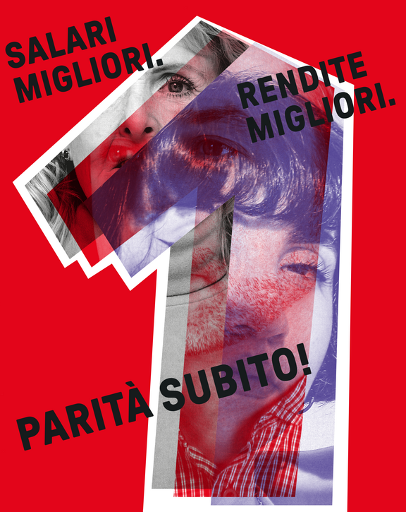 Manifesto del 1o Maggio 2023