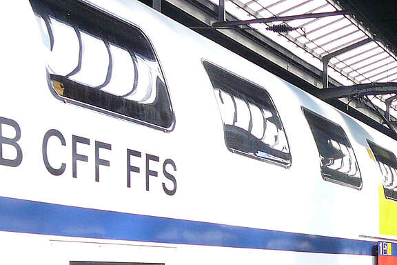 Lettre ouverte au CEO des CFF Andreas Meyer