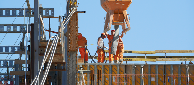 Screenshot or Official Image for unia.ch - Unia, die grösste Gewerkschaft der Schweiz