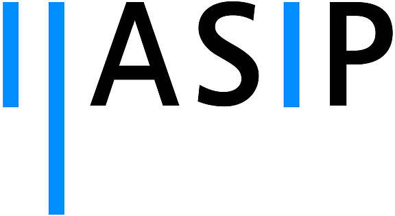 Logo dell'ASIP