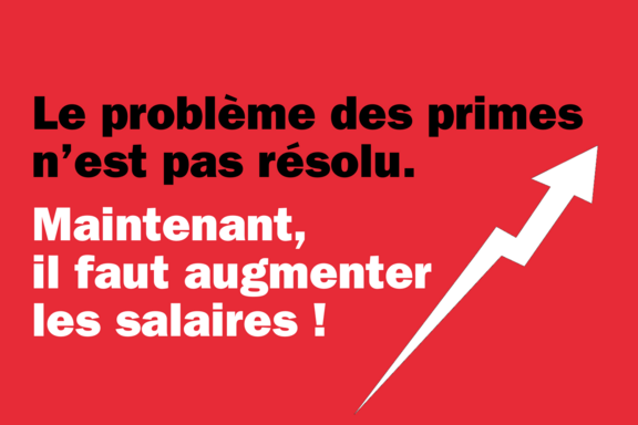 Un visuel sur lequel est écrit 