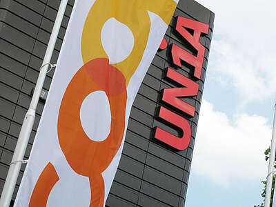 Mindestens 70% der Beschäftigten bei Coop erhalten 2017 eine Lohnerhöhung. 