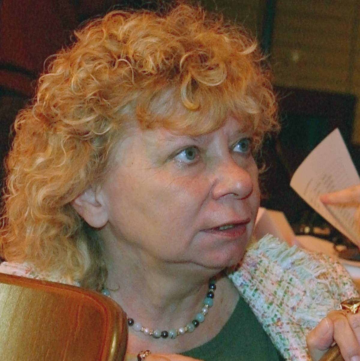 Christiane Brunner