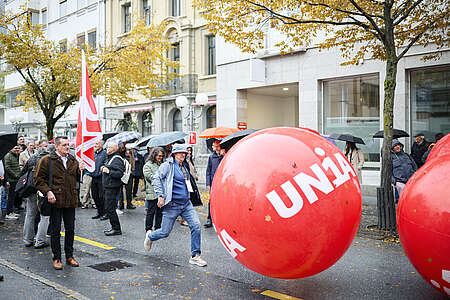 Rester en mouvement: plus qu&#039;un mot d&#039;ordre, une réalité!