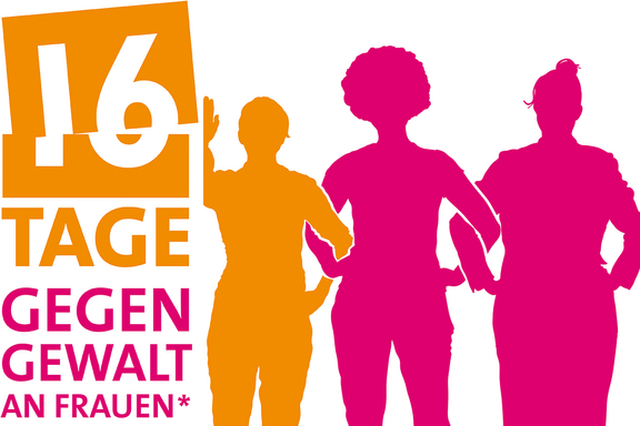Logo: 16 Tage