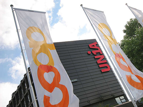 Lors de leur conférence à Berne, les employé-e-s Coop d'Unia ont discuté des questions d'actualité de l'entreprise.