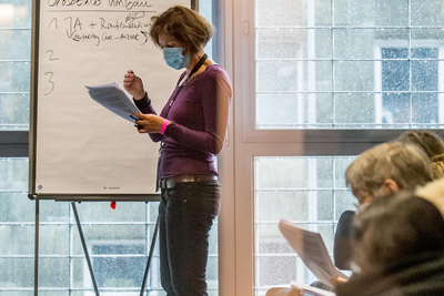 Formazione per adulti