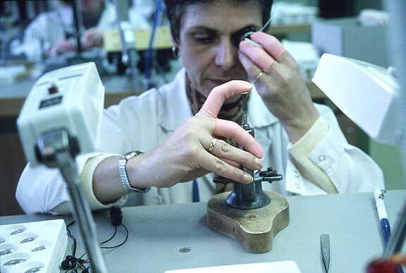 Weitere Entlassungen bei der Richemont-Gruppe