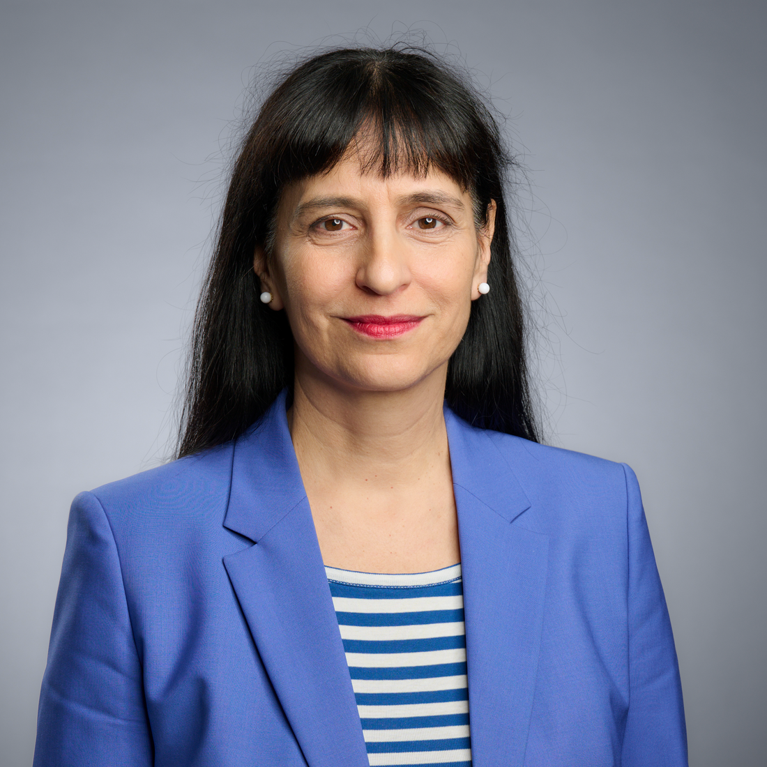 Vania Alleva, presidente Unia