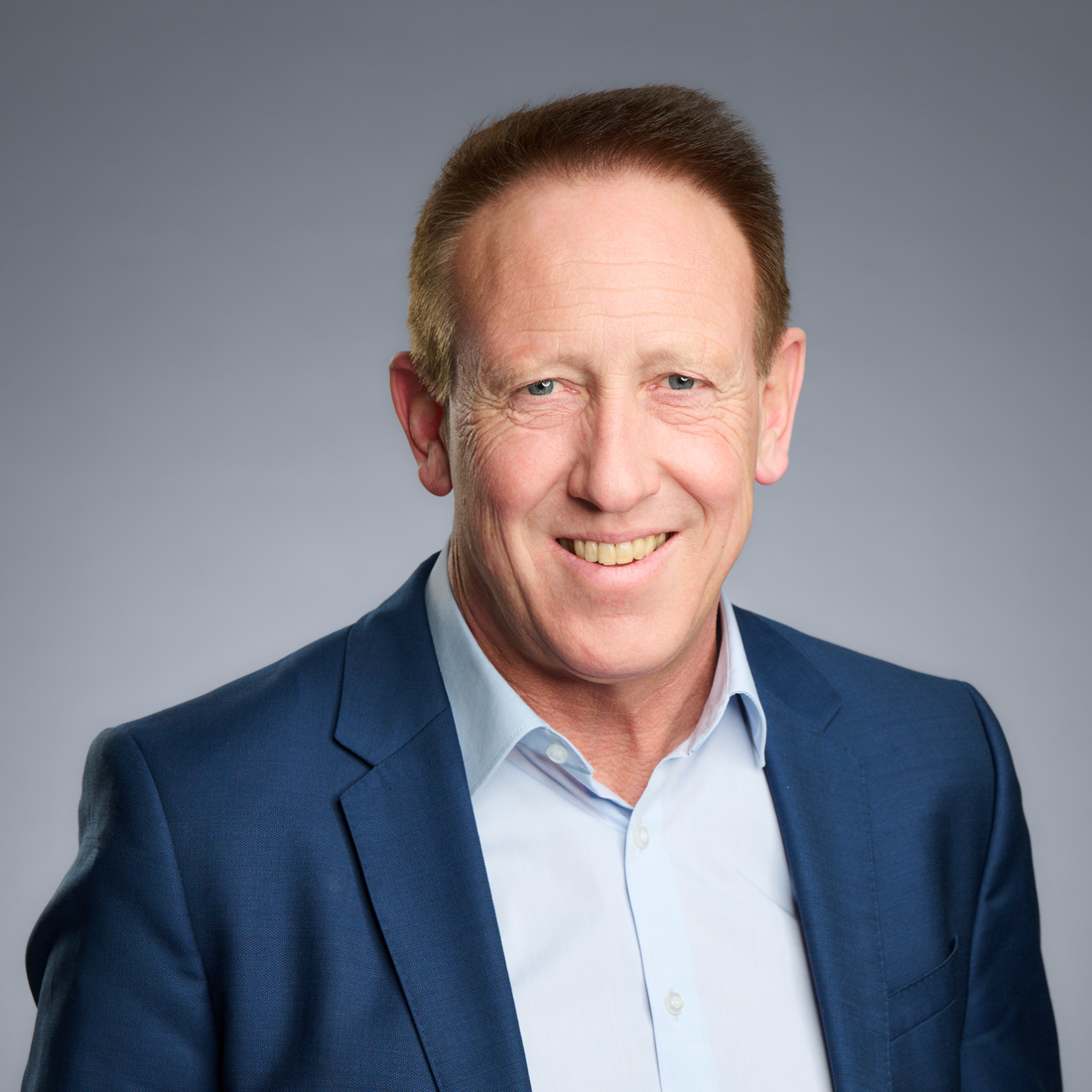 Martin Tanner, Vice-président d'Unia