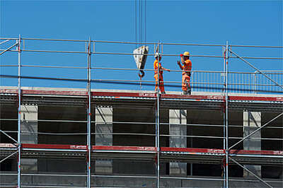 Risikoanalyse der Unia Zürich-Schaffhausen ist rechtens