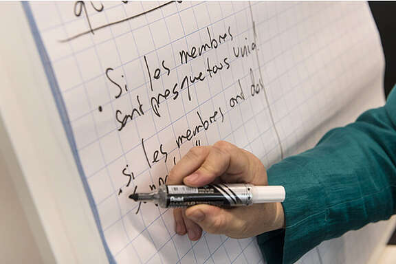 Photo: Thierry Porchet