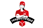 Logo: Respect@DPD