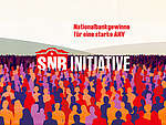 Logo der SNB-Initiative