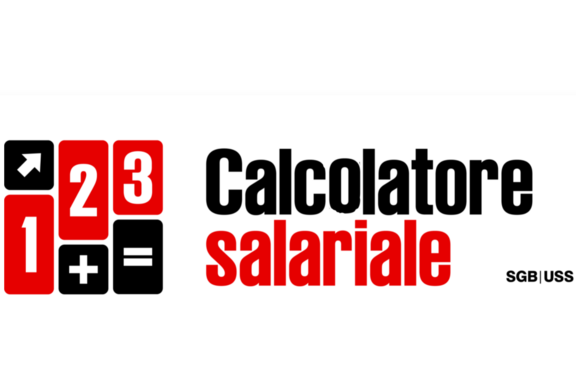 il calcolatore salariale