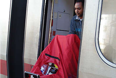 Alle Minibar-Mitarbeitenden sollen eine faire Chance auf eine Anstellung in einer anderen Funktion erhalten.