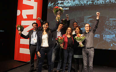 Già nella giornata di giovedì, avevano approvato una riduzione del Comitato direttore da 9 a 7 membri.