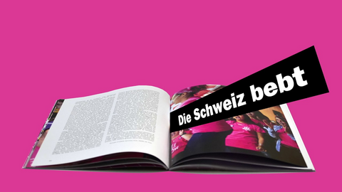 Video «Die Schweiz bebt - Frauen*streik 2019»