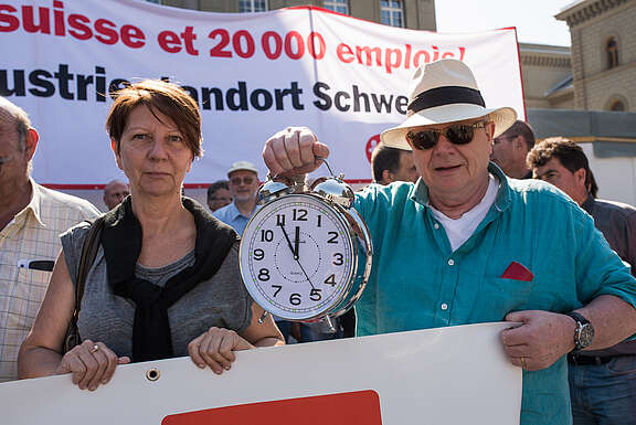 Il est moins une pour la Banque nationale