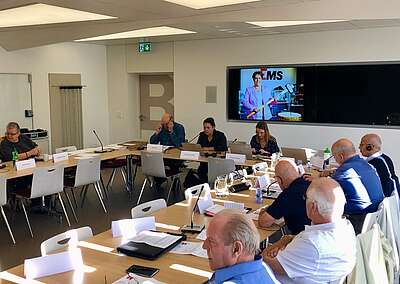 Pensionati/e Unia: per una vecchiaia dignitosa e una società solidale