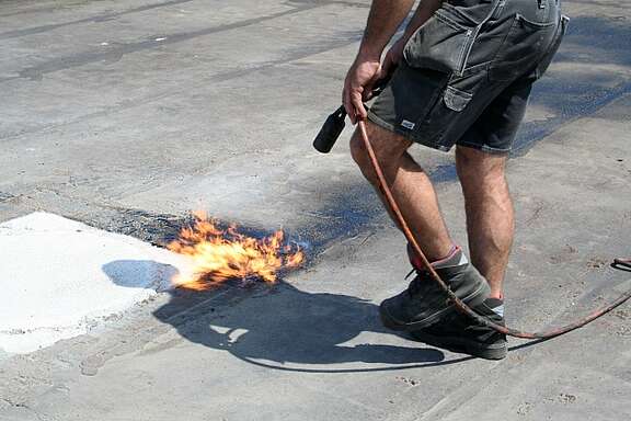 Hitzewelle: Bauarbeiter müssen besser geschützt werden 