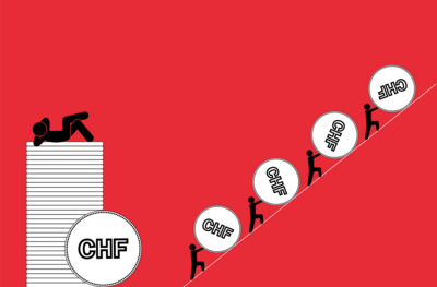 La forbice salariale si amplia ancora