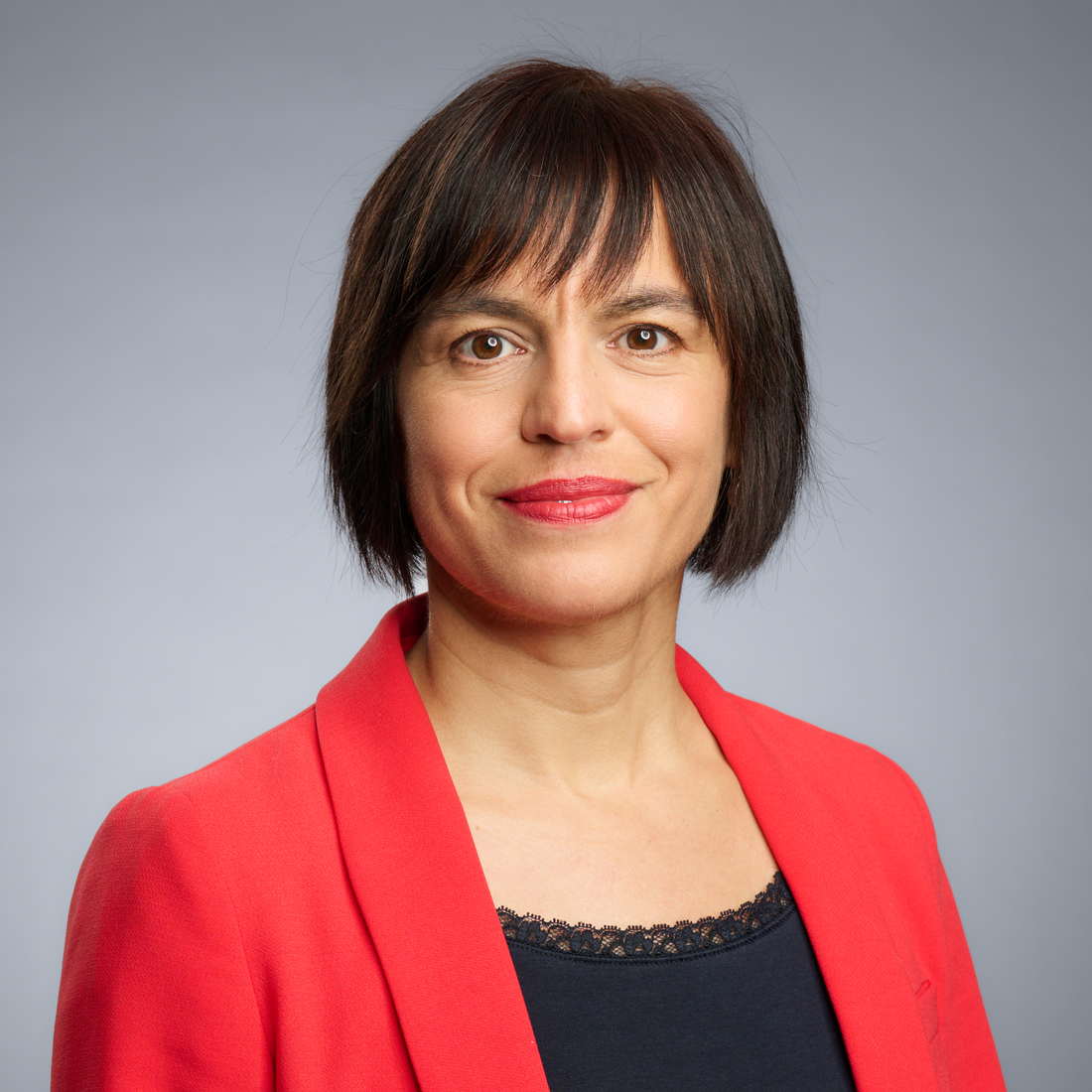 Véronique Polito, vicepresidente