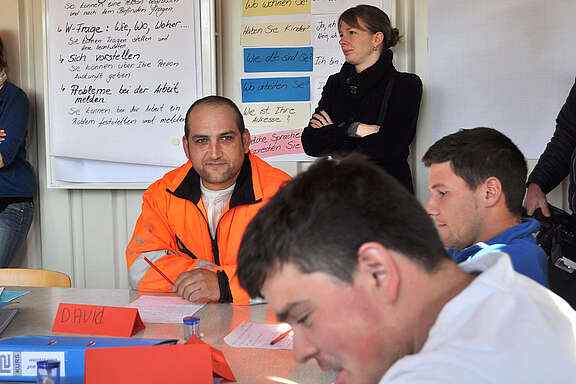 A quattro anni dal suo avvio, un primo bilancio del «dialogo sull’integrazione» tra le parti sociali.