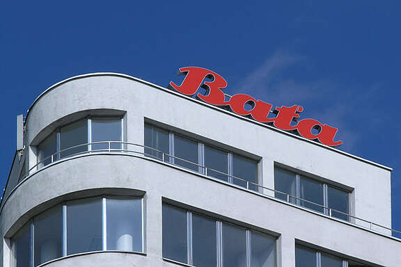 © Matěj Baťha - Own work, CC BY-SA 3.0, https://commons.wikimedia.org/w/index.php?curid=9710919 