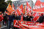 Giornata di protesta a Bellinzona
