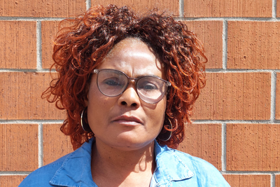 Sylvie Kimissa Esper