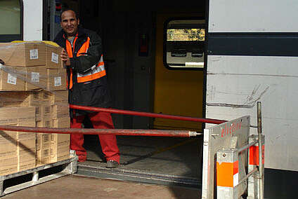 Automatischer Lohnanstieg über die nächsten fünf Jahre