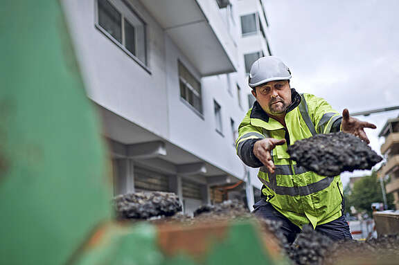 I risultati dei negoziati supplementari sul Contratto nazionale mantello dell’edilizia principale sono stati confermati.