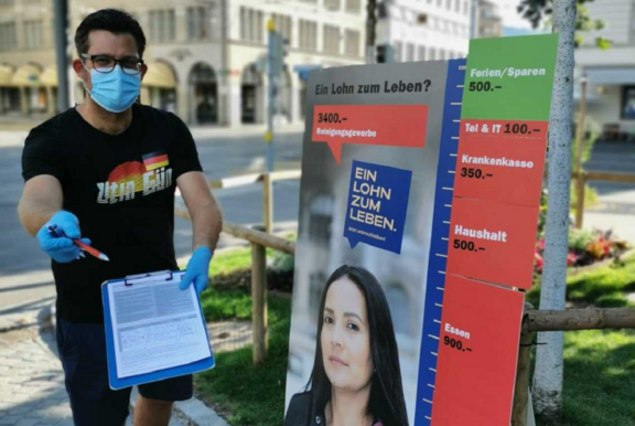 Al voto contro povertà ed emarginazione 