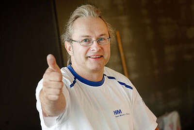 Les peintres et les plâtriers auront leur retraite anticipée