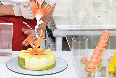 Verbesserungen für Beschäftigte in Bäckereien und Konditoreien