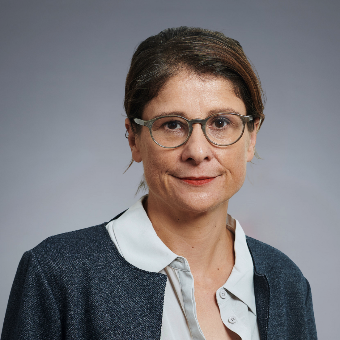 Porträtfoto von Bruna Campanello