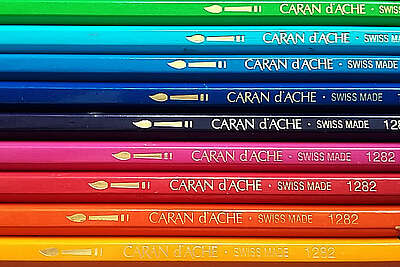 4000 Franken Mindestlohn für die Angestellten bei Caran d'Ache