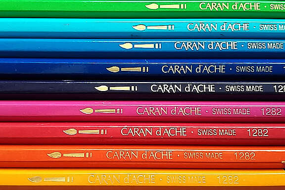 4000 Franken Mindestlohn für die Angestellten bei Caran d'Ache