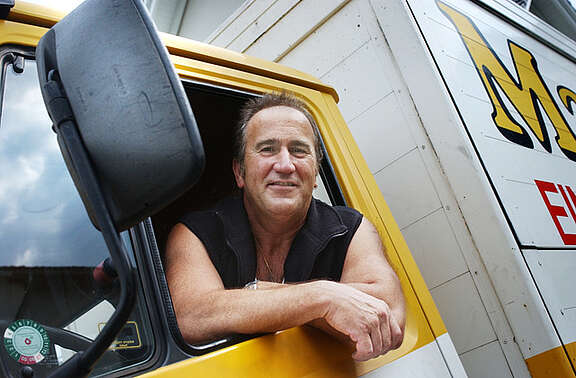 Le stress et la manque de pauses nuisent à la santé des chauffeurs et chauffeuses.