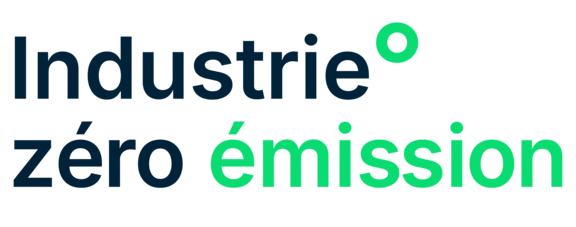 Logo du projet de formation «Industrie zéro émission»