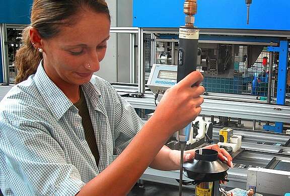 Il rilancio dell’industria europea è uno degli obiettivi principali di IndustriAll