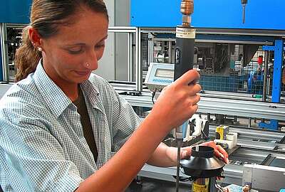 Il rilancio dell’industria europea è uno degli obiettivi principali di IndustriAll