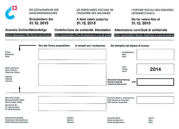 Tempo di rimborsi Affiliati 