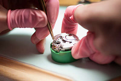 Améliorations pour la nouvelle CCT de l’industrie horlogère et microtechnique