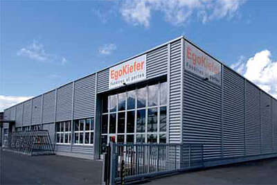 EgoKiefer : plan social signé et une dizaine de postes sauvés