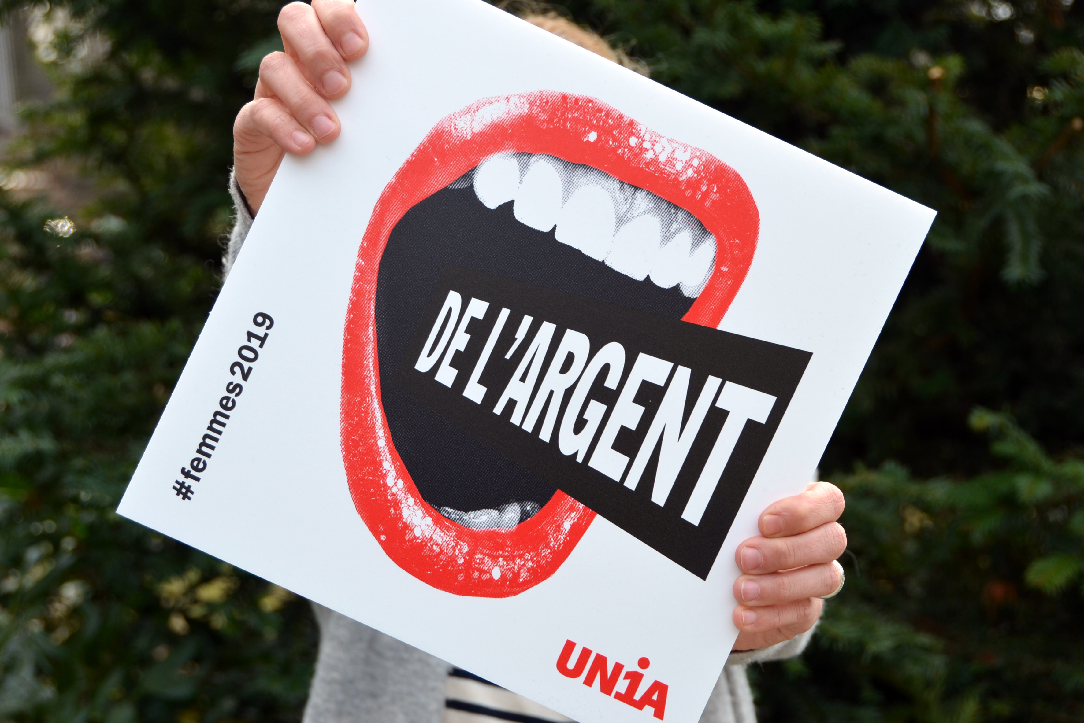 Négociations salariales 2019/20: il faut un coup d’accélérateur pour les salaires